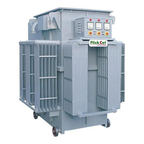 Servo voltage stabilizer Manufacturers in Panchkula