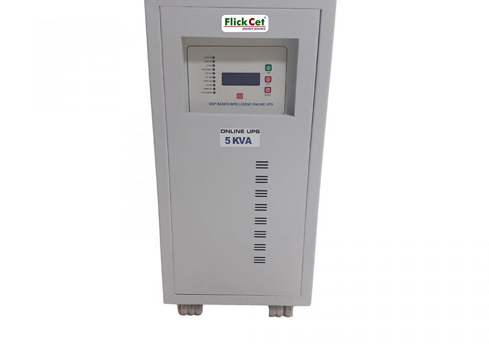 Servo voltage stabilizer Manufacturers in Chandigarh