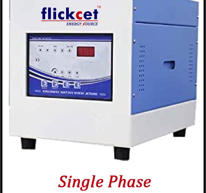 Voltage stabilizer in Chandigarh