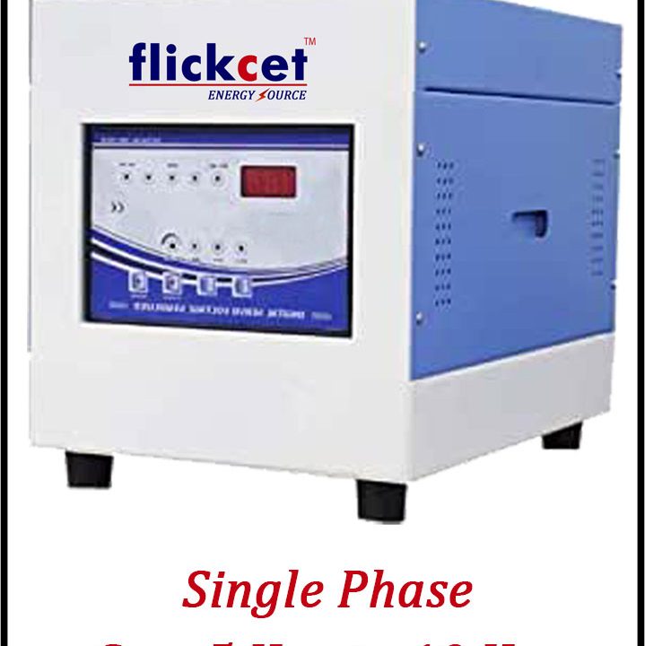 Voltage stabilizer in Chandigarh