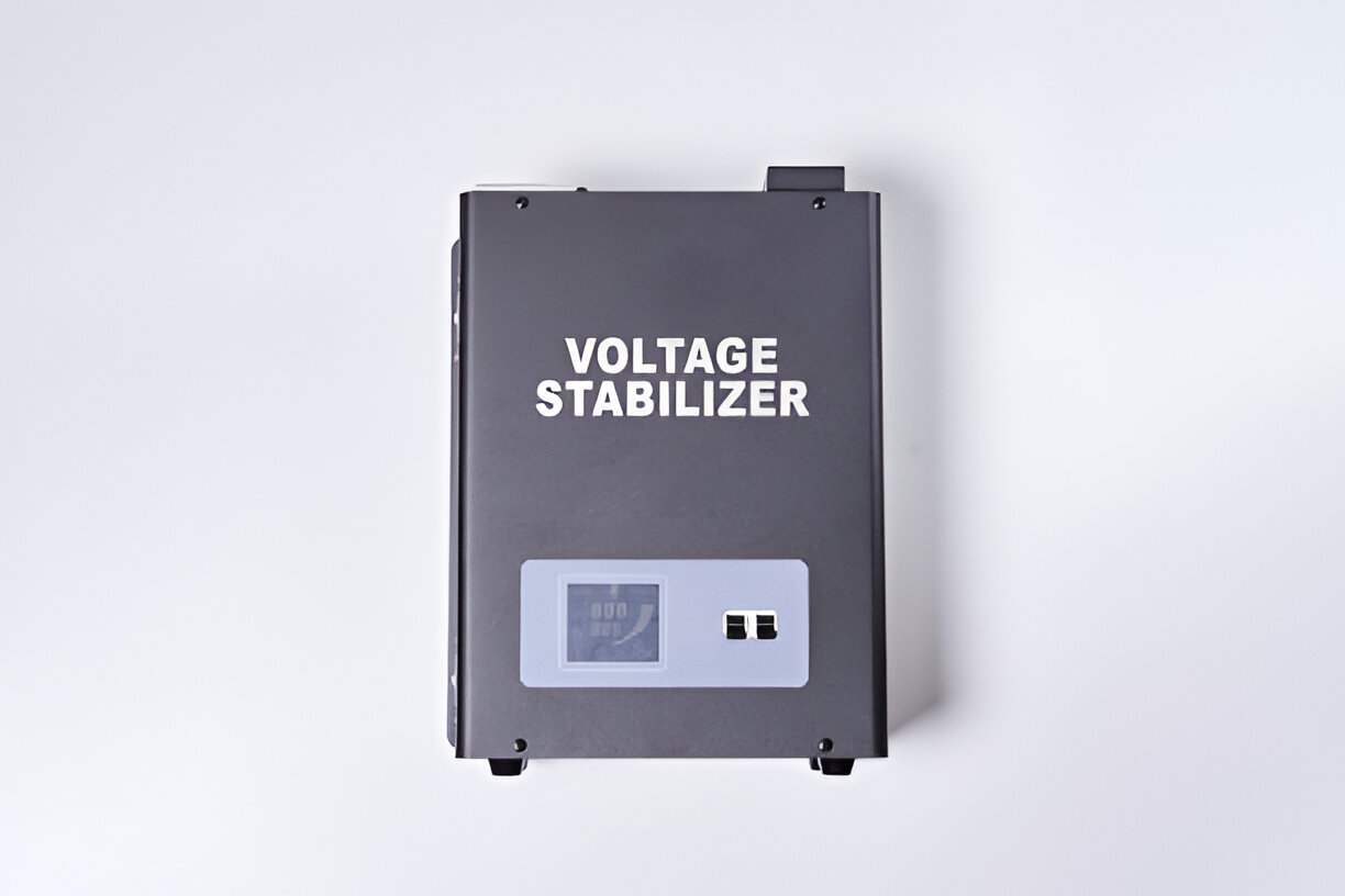 Servo voltage stabilizer in Chandigarh